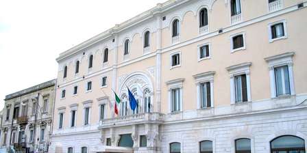 Internationella hotellet