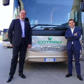 Brindisi airport : Shuttle bus to/from Lecce