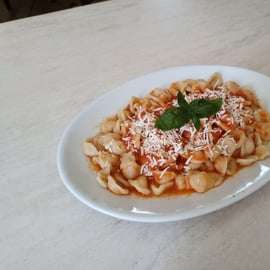 Ostuni: Pasta kochen mit einer einheimischen Familie auf dem Lande!