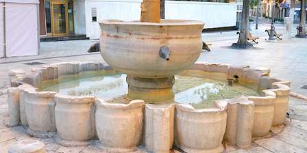 Fontana de Torres
