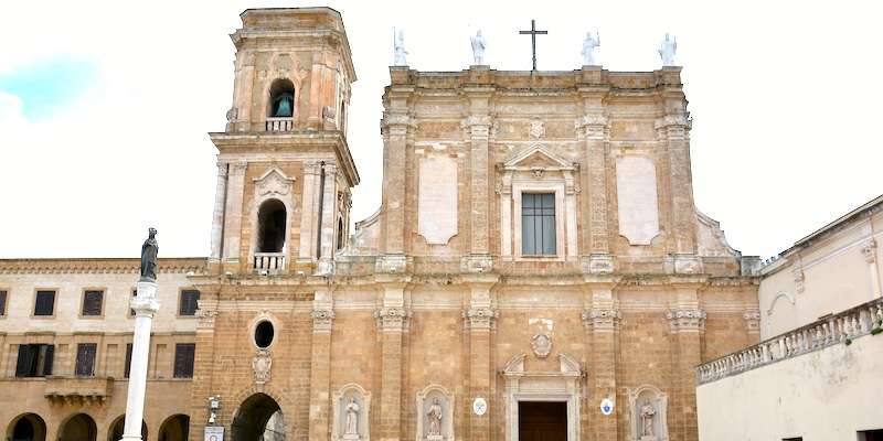 Duomo