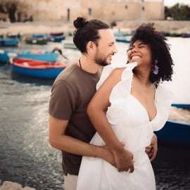 Puglia and surroundings: Cinematic photo experience in iconic locations