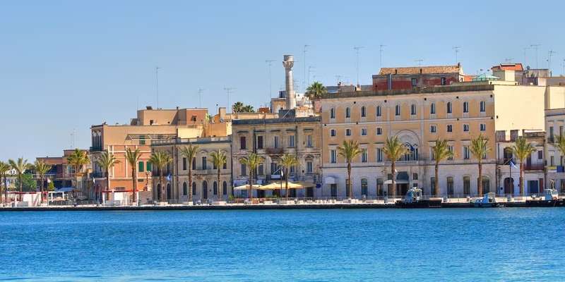 Skip-the-line tickets for Brindisi attractions