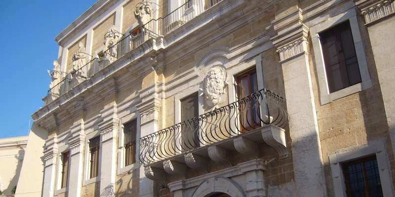 Museo Diocesano 'Giovanni Tarantini'