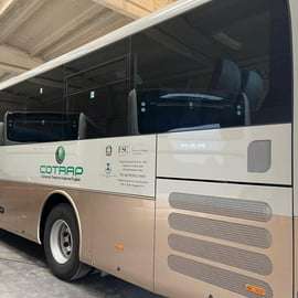 Vanaf de luchthaven van Bari: gedeelde transfer van/naar de luchthaven van Salento