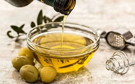 Ostuni: tour de degustação de azeite