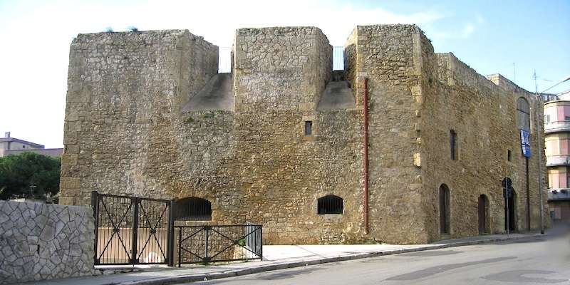 Bastione San Giacomo