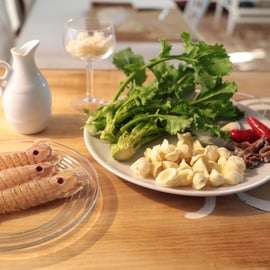 Ostuni: lezione di cucina a casa di un locale