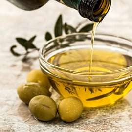 Ostuni: tour de degustação de azeite