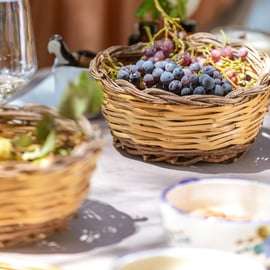 Lecce: Únik do Zlaté Révy – Piknik při západu slunce a degustace vín