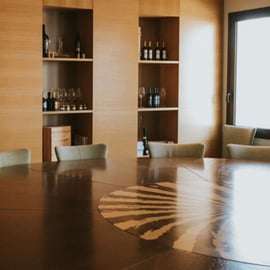 Brindisi: tour della cantina e degustazione di vini