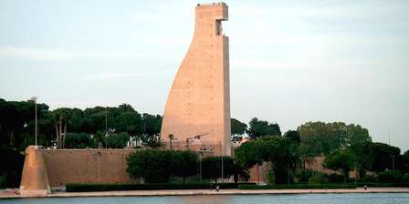 Marinarens monument