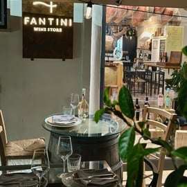 Enobottega Experience : les grands vins d'Italie à deux pas d'Ostuni