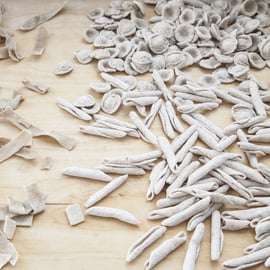 Brindisi : Cours de cuisine chez l'habitant