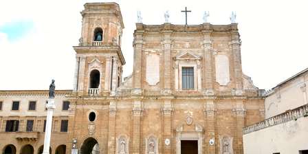 Katedral