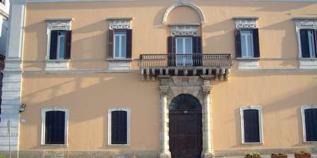 Palazzo montenegro