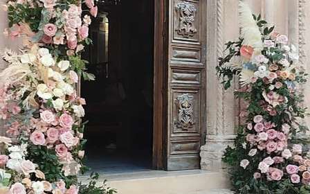 W bieli Ostuni