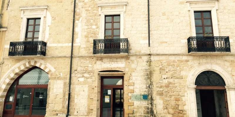 Tourist House