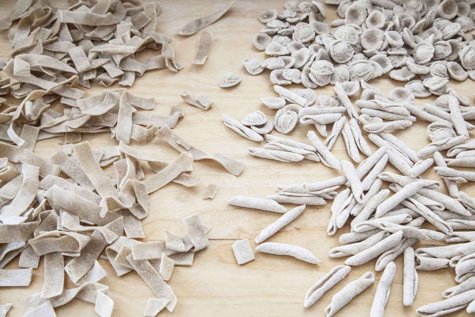 Brindisi : Cours de cuisine chez l'habitant