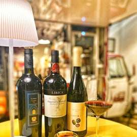Le lundi divin : l'happy hour de WalkingWine
