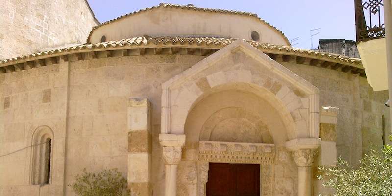 Templo de São João o Sepulcro