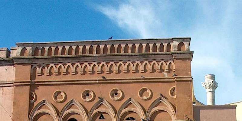 Palazzo Dionisi