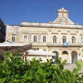 Visite privée d'Ostuni