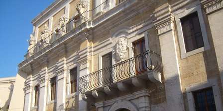 Seminariepalatset