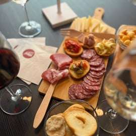 Le lundi divin : l'happy hour de WalkingWine