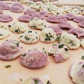 Apulian Food Experience: à descoberta do sabor da Apúlia.