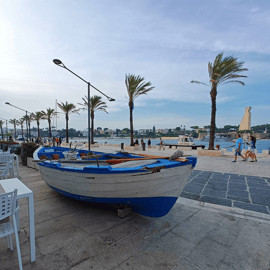 Brindisi: Private Walking Tour with a Guide