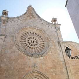 Visite privée d'Ostuni
