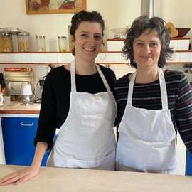 Ostuni: cooking class for fried panzerotti and puccitedde