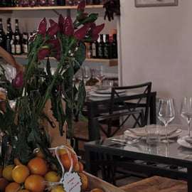 Enobottega Experience : les grands vins d'Italie à deux pas d'Ostuni