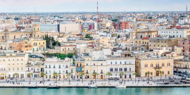 How to enjoy eco-friendly travel in Brindisi