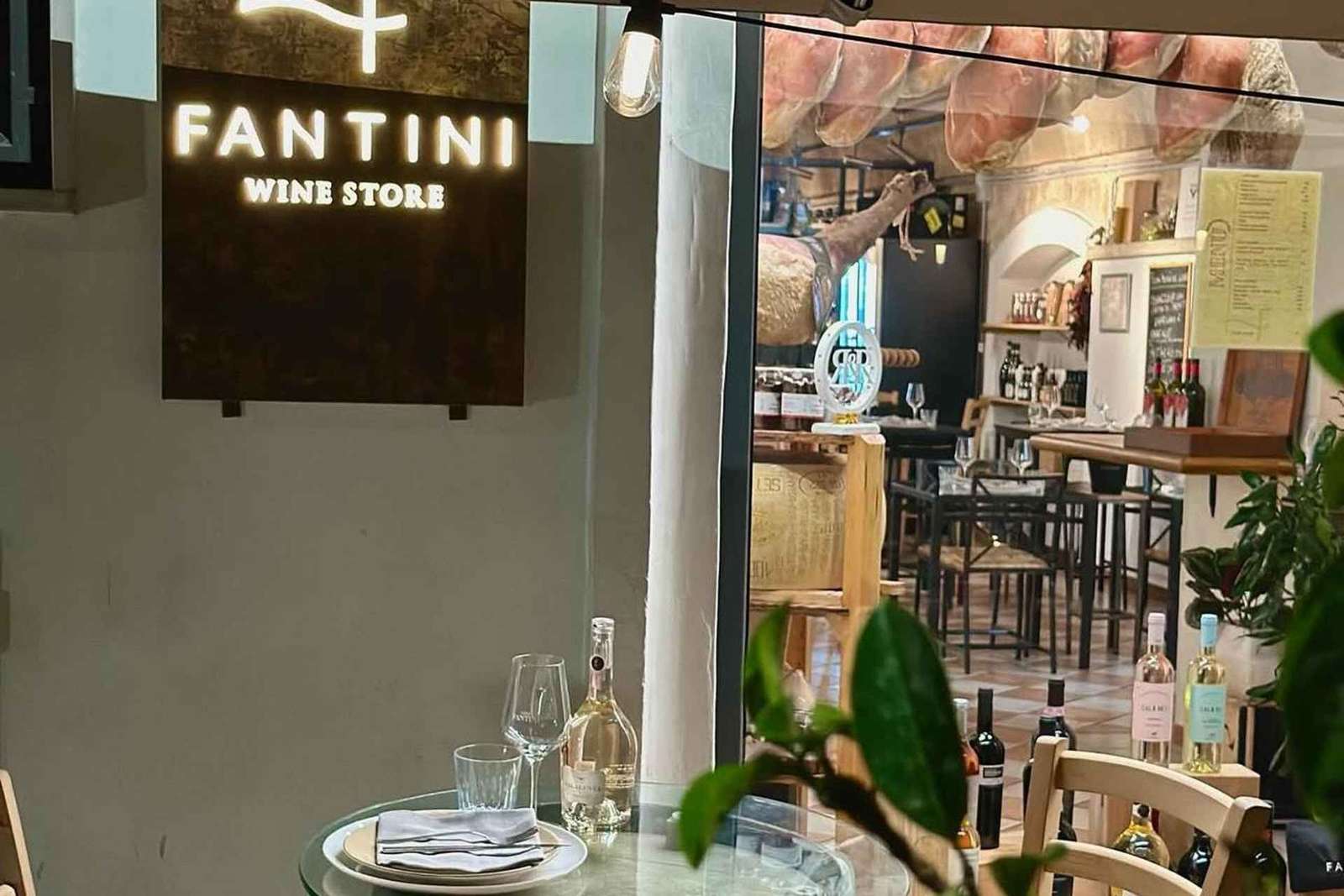 Enobottega Experience : les grands vins d'Italie à deux pas d'Ostuni