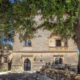 Salento: Historic Villa Neviera Sunset Wine Experience