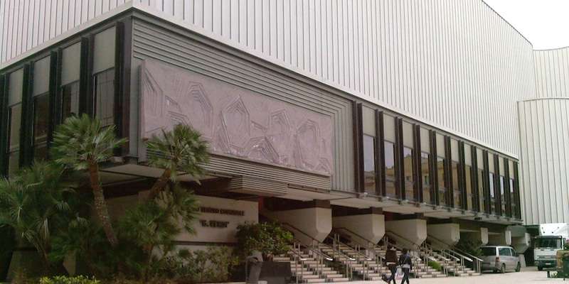 Teatro Verdi