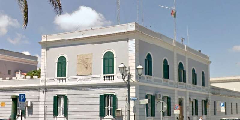 Porto Meridian