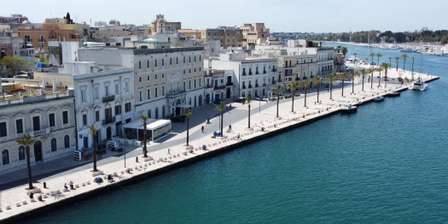 Dagturer till Salento från Brindisi – tips och guider
