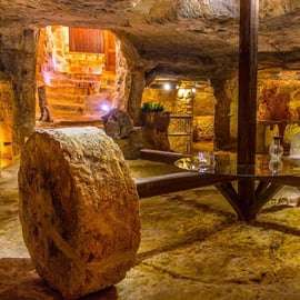 Ostuni: tour de degustação de azeite