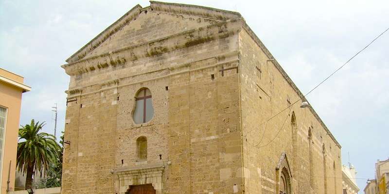 Church of St. Paul the Hermit