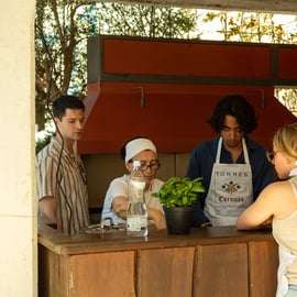 Ostuni: Orecchiette in a farmhouse - pasta making and tasting
